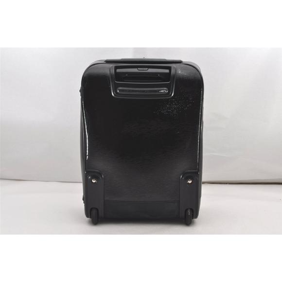 Auth Louis Vuitton Epi Electric Pegase #98965L82B - Picture 3 of 15